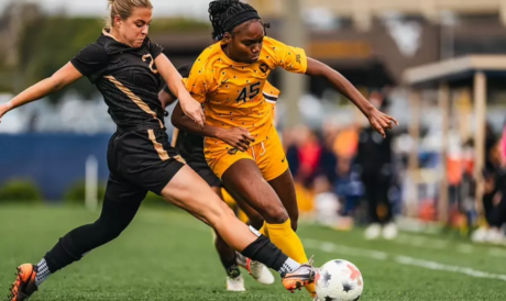 No. 12 WVU women’s soccer falls to UCF, 1-0